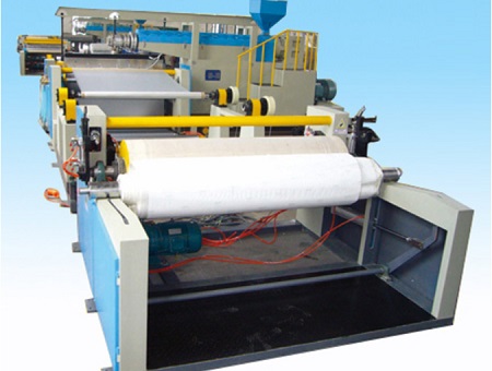 如何解決淋膜機械發(fā)熱問題